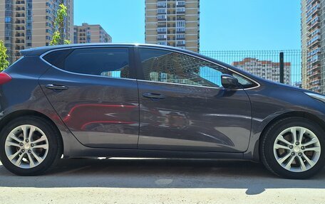 KIA cee'd III, 2014 год, 1 199 000 рублей, 5 фотография
