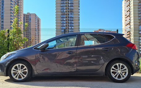 KIA cee'd III, 2014 год, 1 199 000 рублей, 2 фотография