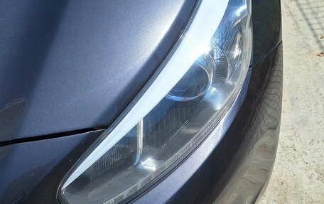 KIA cee'd III, 2014 год, 1 199 000 рублей, 11 фотография