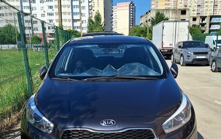KIA cee'd III, 2014 год, 1 199 000 рублей, 7 фотография
