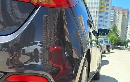 KIA cee'd III, 2014 год, 1 199 000 рублей, 10 фотография