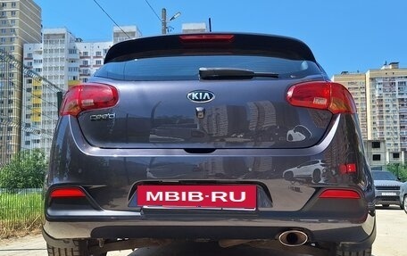 KIA cee'd III, 2014 год, 1 199 000 рублей, 6 фотография