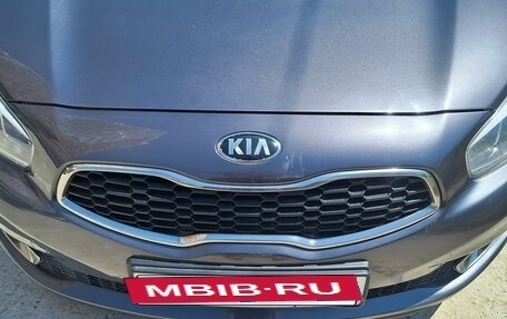 KIA cee'd III, 2014 год, 1 199 000 рублей, 13 фотография