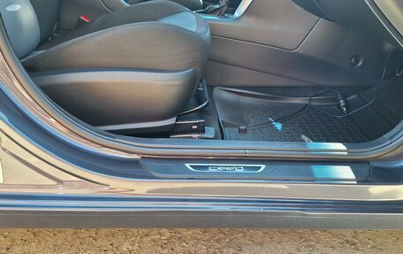 KIA cee'd III, 2014 год, 1 199 000 рублей, 25 фотография