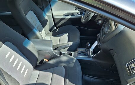 KIA cee'd III, 2014 год, 1 199 000 рублей, 30 фотография