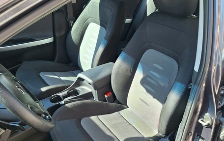 KIA cee'd III, 2014 год, 1 199 000 рублей, 28 фотография