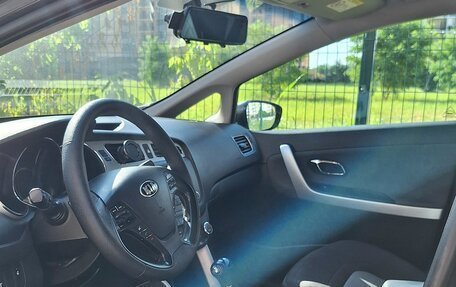 KIA cee'd III, 2014 год, 1 199 000 рублей, 27 фотография