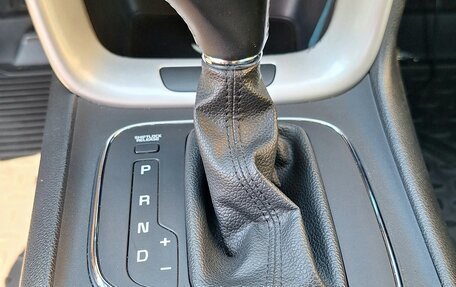 KIA cee'd III, 2014 год, 1 199 000 рублей, 33 фотография