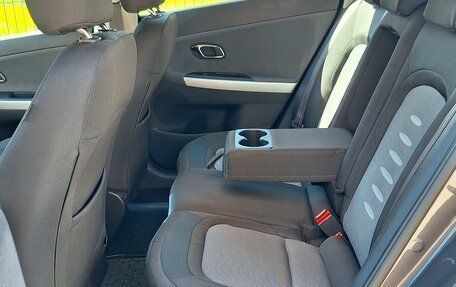 KIA cee'd III, 2014 год, 1 199 000 рублей, 36 фотография