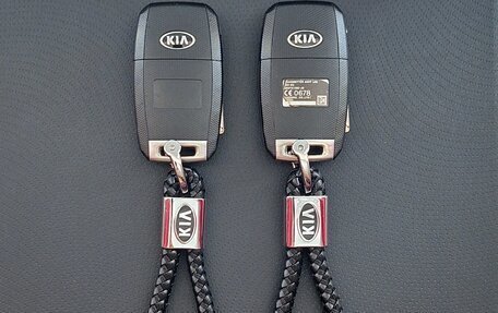 KIA cee'd III, 2014 год, 1 199 000 рублей, 40 фотография