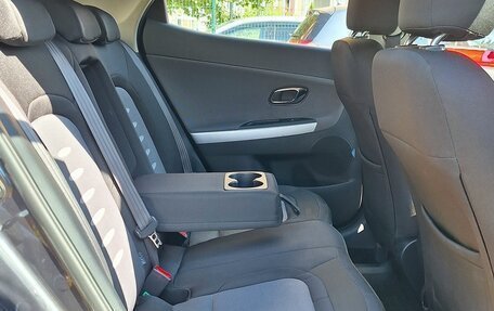 KIA cee'd III, 2014 год, 1 199 000 рублей, 37 фотография