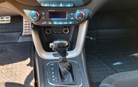 KIA cee'd III, 2014 год, 1 199 000 рублей, 32 фотография