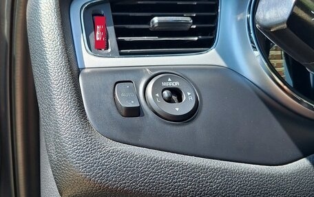 KIA cee'd III, 2014 год, 1 199 000 рублей, 34 фотография