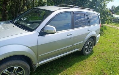 Great Wall Hover H3 I, 2011 год, 320 000 рублей, 1 фотография