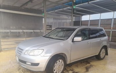 Mitsubishi Airtrek, 2001 год, 270 000 рублей, 1 фотография