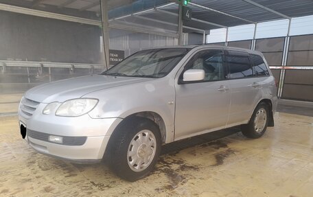 Mitsubishi Airtrek, 2001 год, 270 000 рублей, 2 фотография