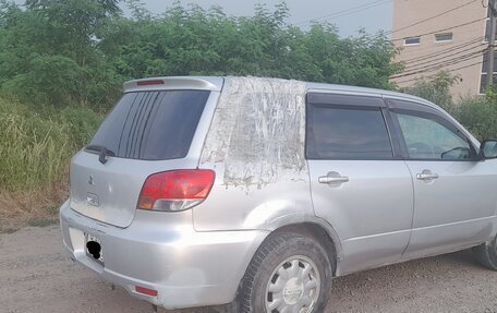 Mitsubishi Airtrek, 2001 год, 270 000 рублей, 3 фотография