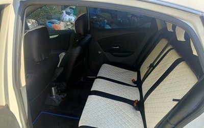 Nissan Almera, 2018 год, 550 000 рублей, 1 фотография
