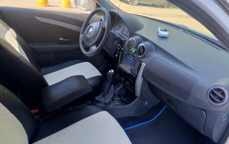 Nissan Almera, 2018 год, 550 000 рублей, 2 фотография