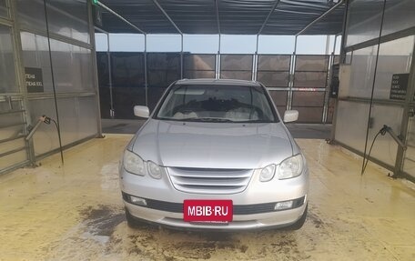 Mitsubishi Airtrek, 2001 год, 270 000 рублей, 4 фотография