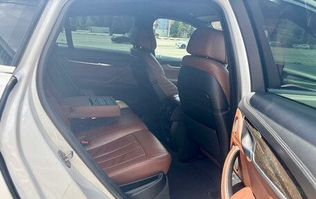 BMW X6, 2016 год, 1 фотография