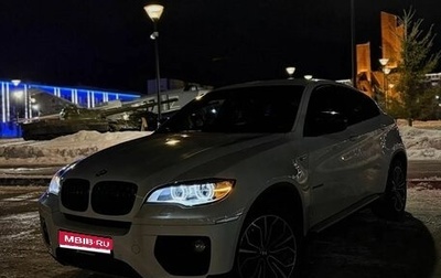 BMW X6, 2013 год, 2 850 000 рублей, 1 фотография