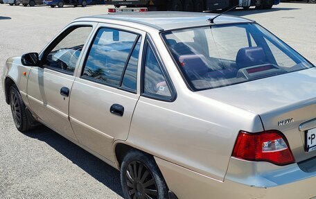 Daewoo Nexia I рестайлинг, 2013 год, 245 000 рублей, 1 фотография
