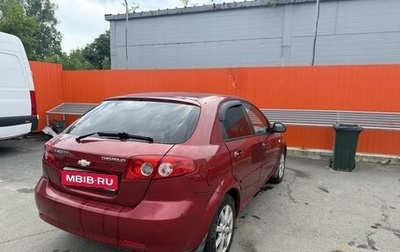 Chevrolet Lacetti, 2007 год, 320 000 рублей, 1 фотография