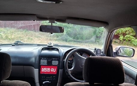 Toyota Caldina, 1999 год, 420 000 рублей, 1 фотография