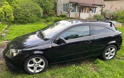 Opel Astra H, 2010 год, 610 000 рублей, 1 фотография