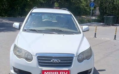 Chery CrossEastar (B14), 2012 год, 250 000 рублей, 1 фотография