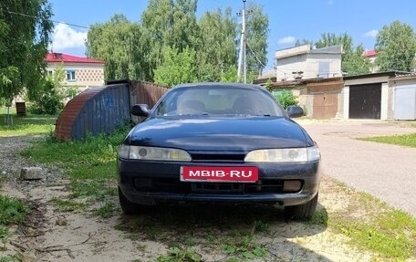 Toyota Sprinter Marino, 1992 год, 150 000 рублей, 1 фотография
