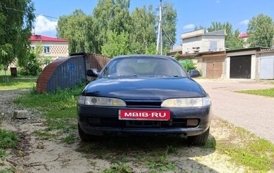 Toyota Sprinter Marino, 1992 год, 150 000 рублей, 1 фотография