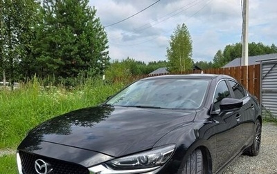 Mazda 6, 2021 год, 3 100 000 рублей, 1 фотография