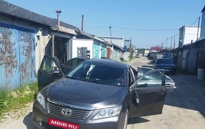 Toyota Camry, 2014 год, 550 000 рублей, 1 фотография