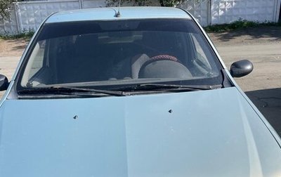 Renault Logan I, 2006 год, 300 000 рублей, 1 фотография