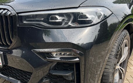 BMW X7, 2019 год, 10 900 000 рублей, 1 фотография