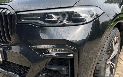 BMW X7, 2019 год, 10 900 000 рублей, 1 фотография