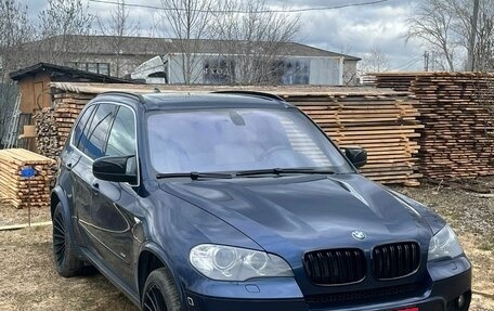 BMW X5, 2011 год, 1 600 000 рублей, 1 фотография