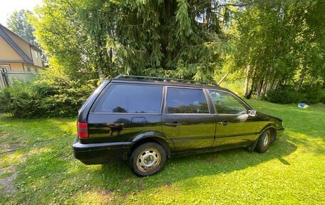 Volkswagen Passat B4, 1994 год, 105 000 рублей, 1 фотография