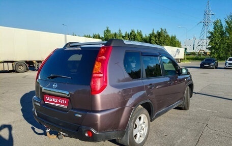 Nissan X-Trail, 2010 год, 950 000 рублей, 1 фотография