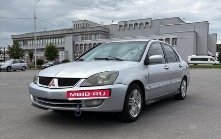 Mitsubishi Lancer IX, 2007 год, 350 000 рублей, 1 фотография