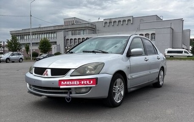 Mitsubishi Lancer IX, 2007 год, 350 000 рублей, 1 фотография