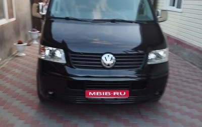 Volkswagen Transporter T5 рестайлинг, 2003 год, 1 450 000 рублей, 1 фотография