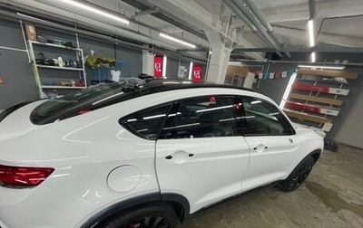 Geely Tugella FY11, 2023 год, 3 100 000 рублей, 1 фотография