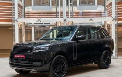 Land Rover Range Rover IV рестайлинг, 2026 год, 22 790 000 рублей, 1 фотография