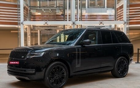 Land Rover Range Rover IV рестайлинг, 2026 год, 23 290 000 рублей, 1 фотография