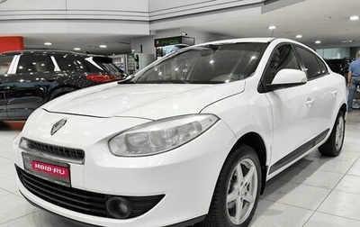 Renault Fluence I, 2013 год, 660 000 рублей, 1 фотография