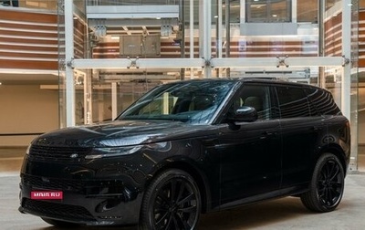 Land Rover Range Rover Sport, 2026 год, 17 890 000 рублей, 1 фотография