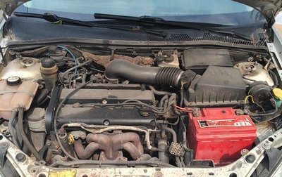 Ford Focus IV, 2001 год, 145 000 рублей, 1 фотография